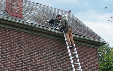 what affects urgent Rattery roof repairs