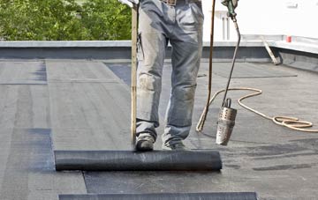 flat roof replacement Rattery, Devon