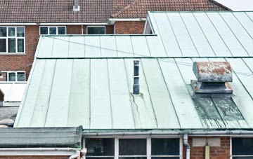 Rattery lead roofing costs
