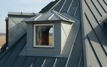 metal roofing Rattery, Devon