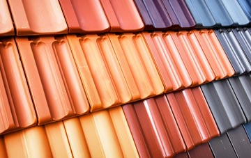 Rattery roof tile costs