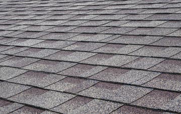 Rattery tiles for shallow pitch roofing