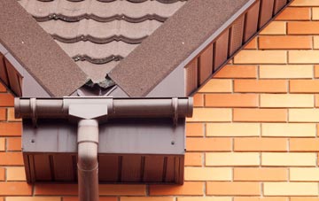 maintaining Rattery soffits