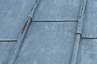 find rated Rattery lead roofing companies